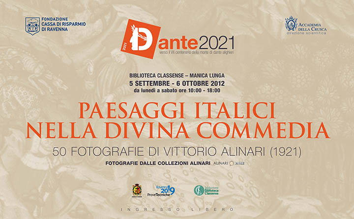 stendardo classense 2012