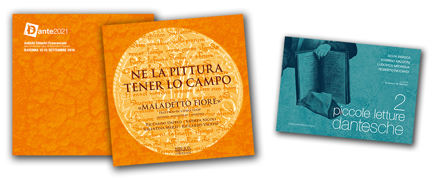 Catalogo mostra e Libro DHO