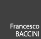 Francesco Baccini