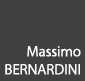 Massimo Bernardini