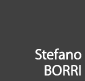Stefano Borri
