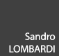 Sandro Lombardi