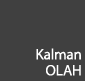 Kalman Olah