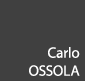 Min Carlo Ossola