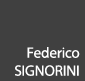 Federico Signorini