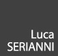 Luca Serianni