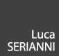 Luca Serianni