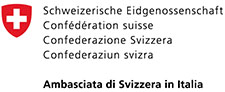 Ambasciata di Svizzera in Italia