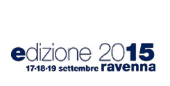 Edizione 2013. Ravenna 4 - 5 - 6 - 7 Settembre 