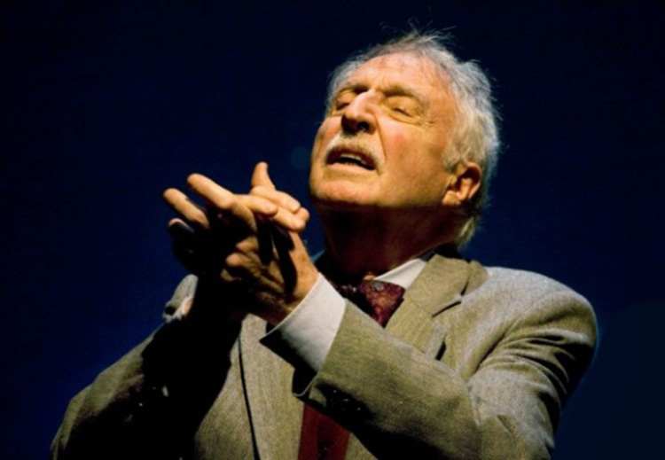 Virginio Gazzolo in scena 3