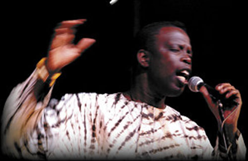 Badara Seck