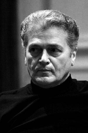 Franco Buffoni