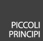 Piccoli principi didascalia