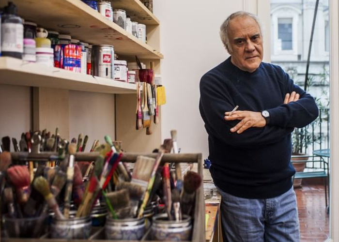 Mimmo Palatino