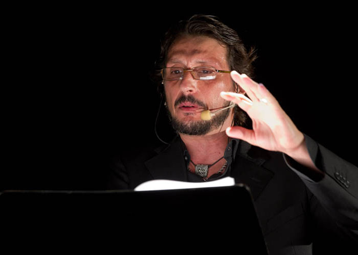 Marcello Prayer