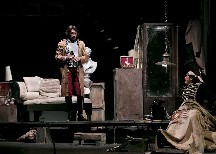 Marcello Prayer