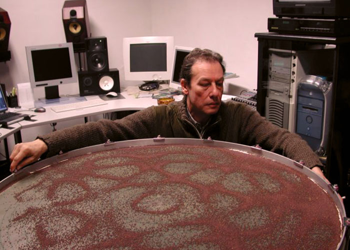 Michelangelo Lupone