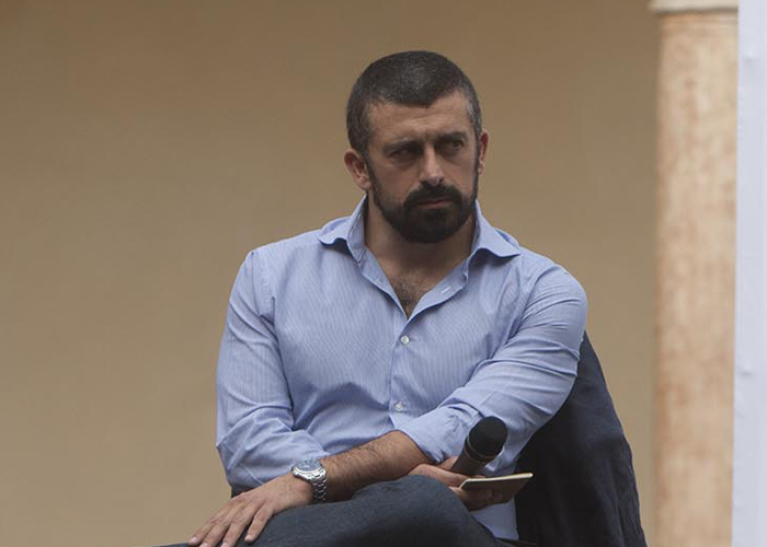 Grimaldi
