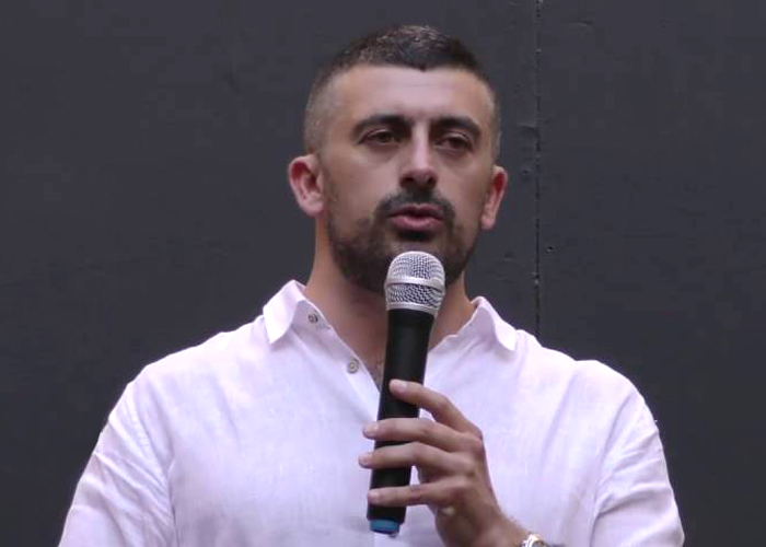 Grimaldi