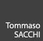 Tommaso Sacchi
