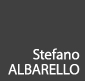Stefano Albarello