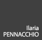 Ilaria Pennacchio