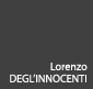 Lorenzo Degl'Innocenti