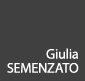 Giulia Semenzato