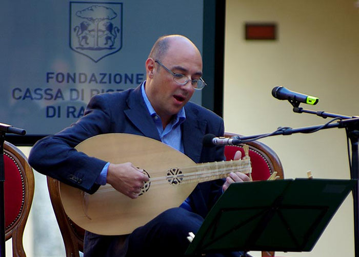 Stefano Albarello