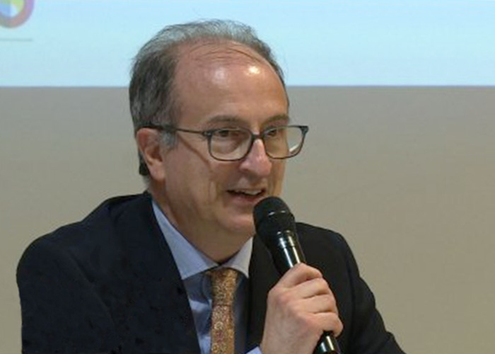 Paolo D'Achille