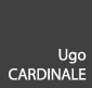 Ugo Cardinale