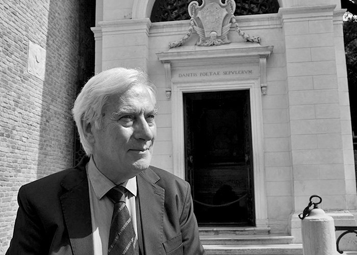 Carlo Ossola