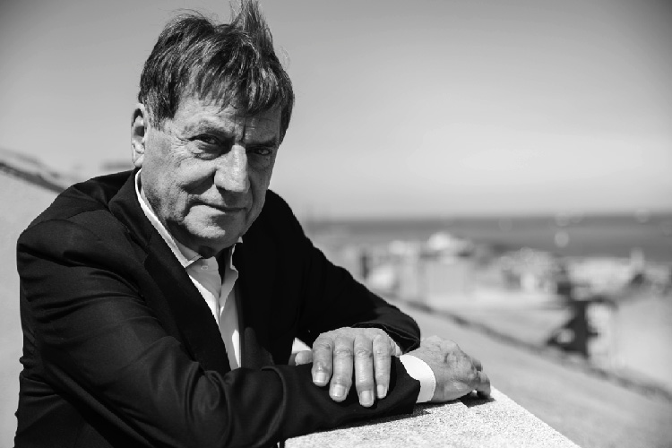 Claudio Magris