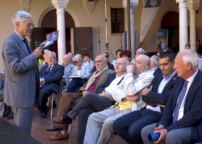 Claudio Marazzini