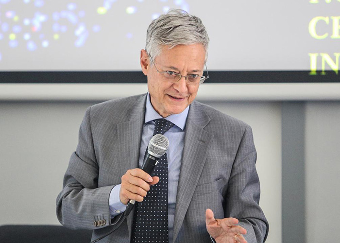 Claudio Marazzini