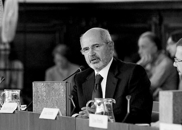 Daniele Olschki