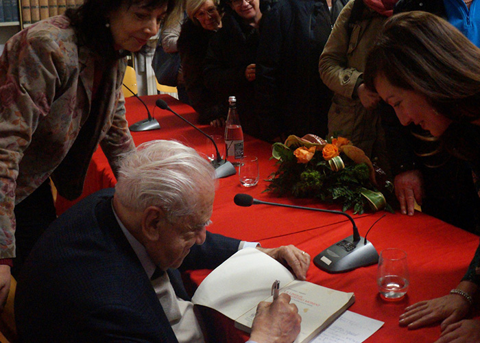 Francesco Sabatini