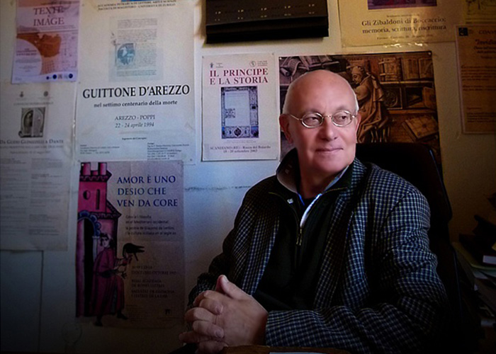Marcello Ciccuto