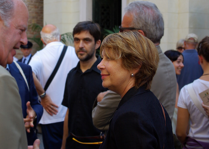 Nicoletta Maraschio