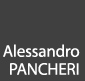 Alessandro Pancheri