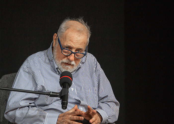 Piero Boitani
