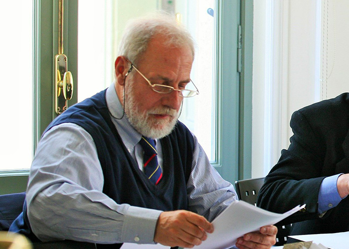 Piero Boitani