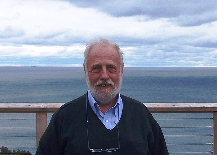 Piero Boitani