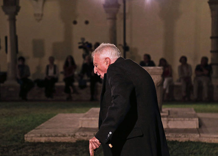 Virginio Gazzolo