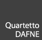 Quartetto Dafne
