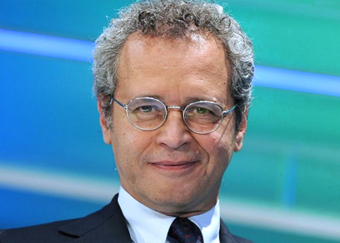 Enrico Mentana