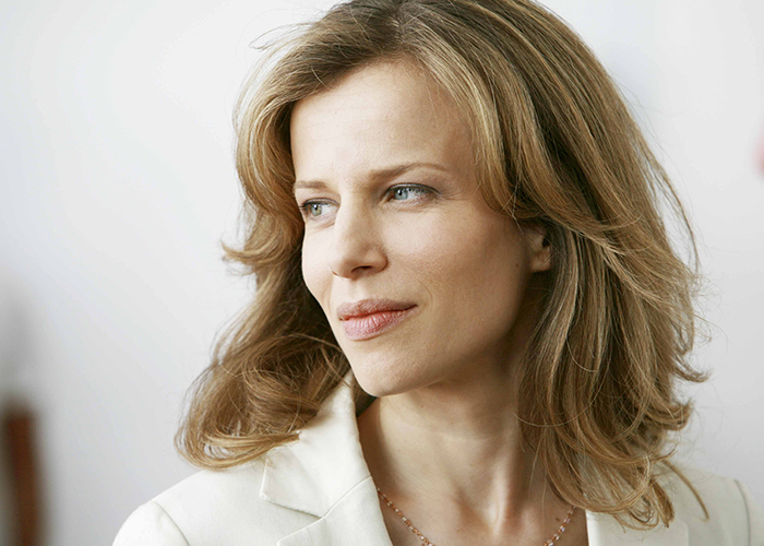 Sonia Bergamasco