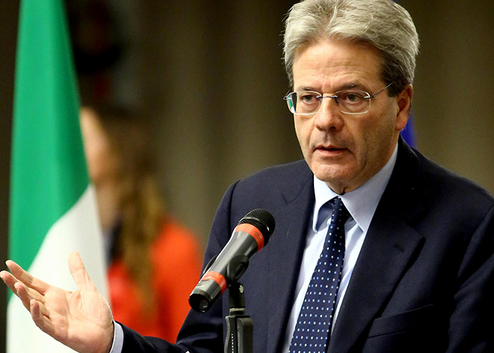 Gentiloni