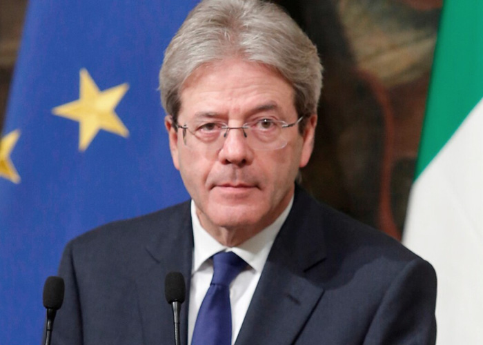 Gentiloni