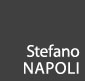 Stefano Napolirea